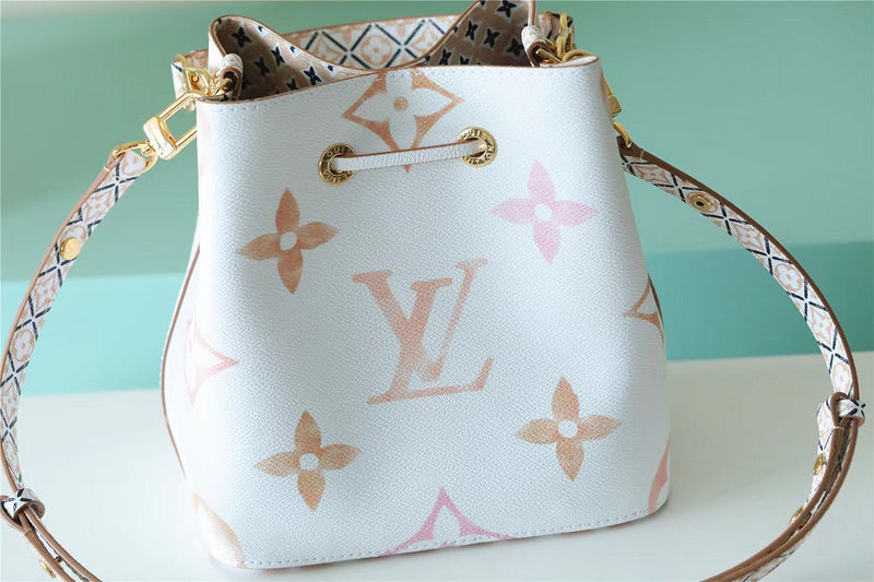 ELE - LUV Bags - 203