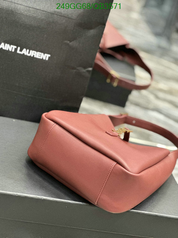 SAMC - YLS Bags - 114