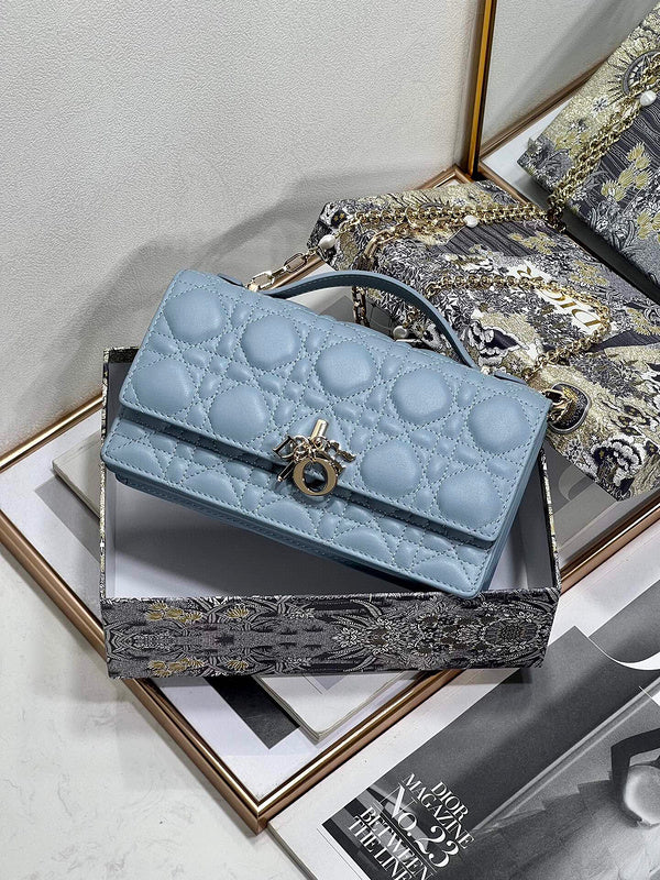 Glami Fashion - DIR Bags - 313