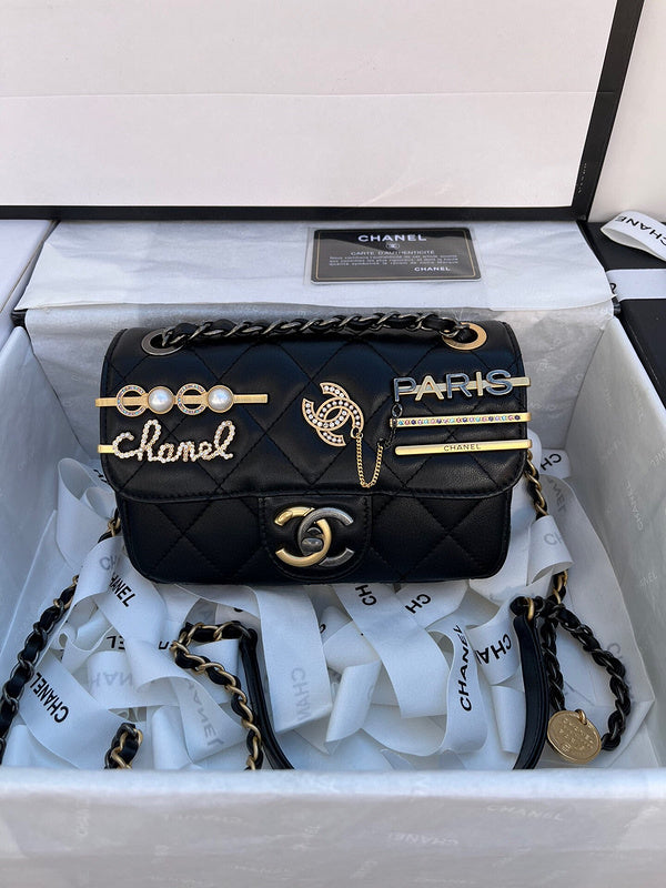 Satchel Bags - CHL Bags - 3444
