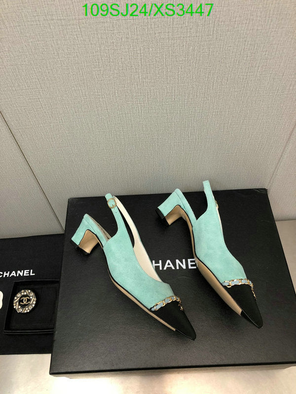 SAMC - CHL Women Shoes Ballet - 369