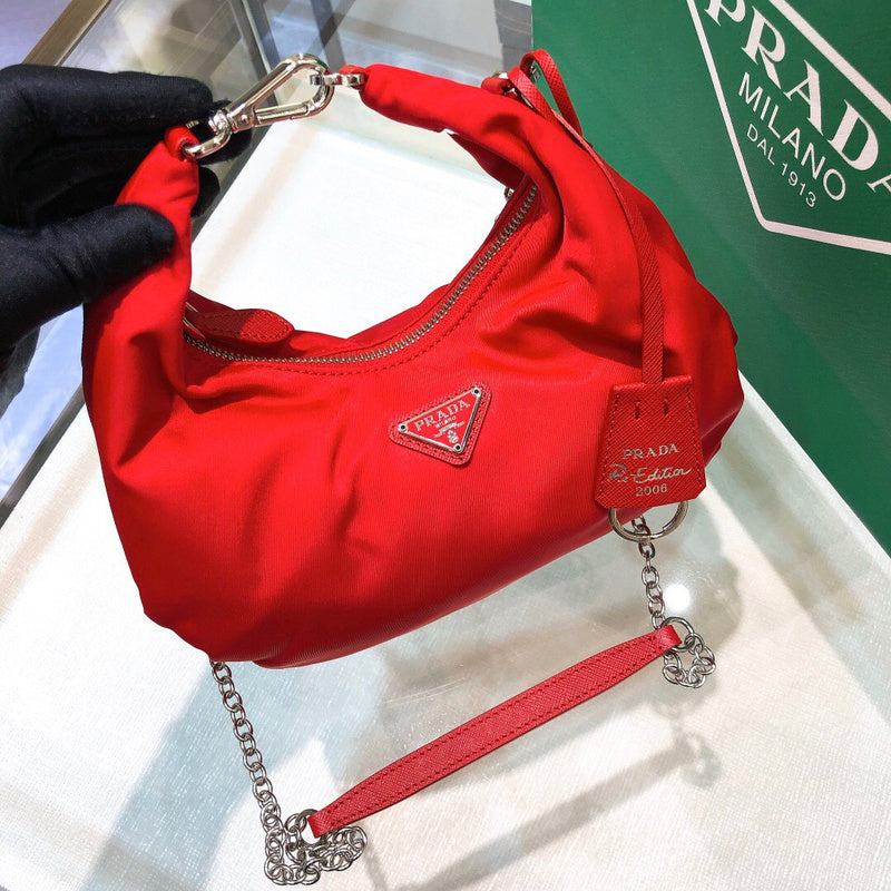 Satchel Bags - PDA Bags - 2383
