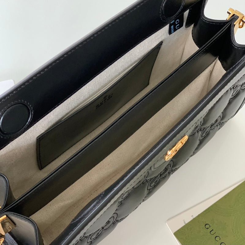Satchel Bags - GCI Bags - 985