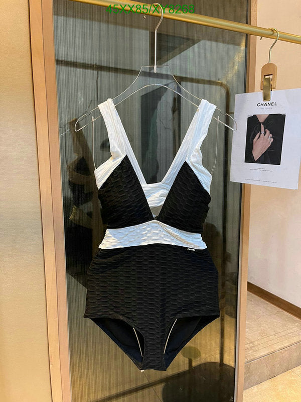 SAMC - CHL Swimsuits - 171