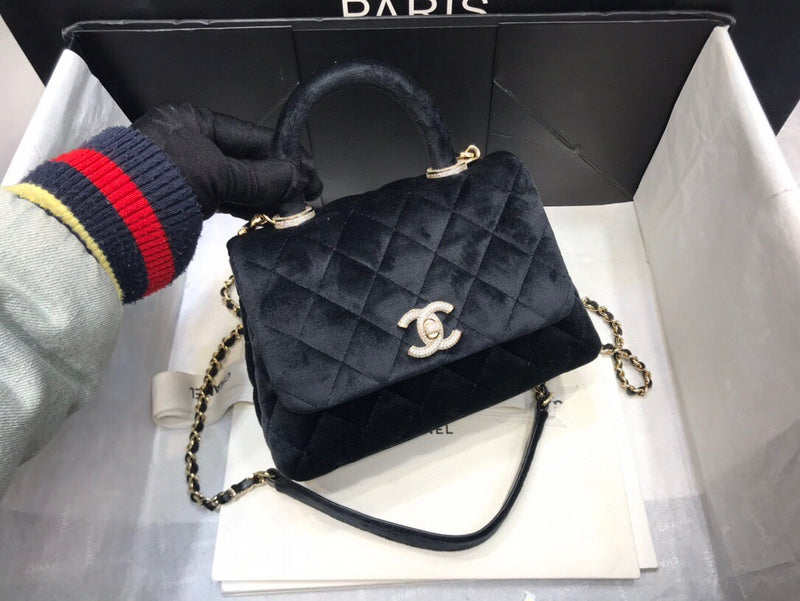 Satchel Bags - CHL Bags - 4955