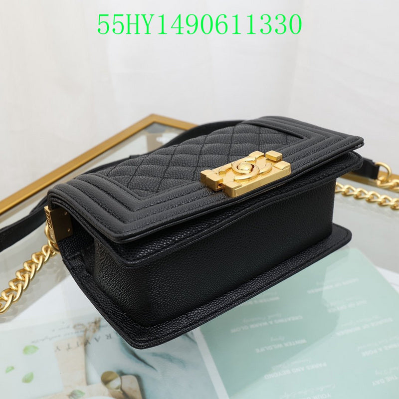 Satchel Bags - CHL Bags - 5348