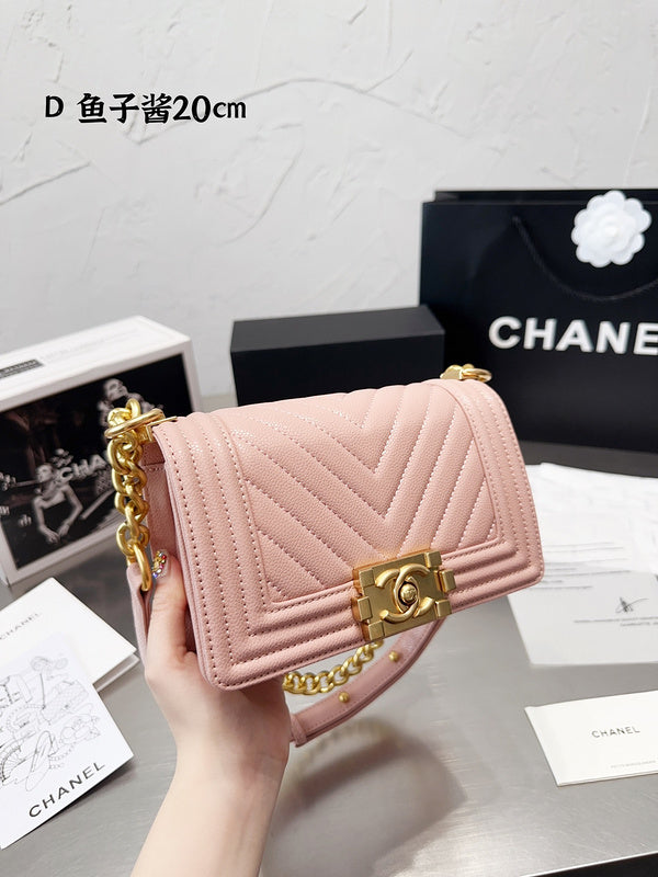 Satchel Bags - CHL Bags - 6771