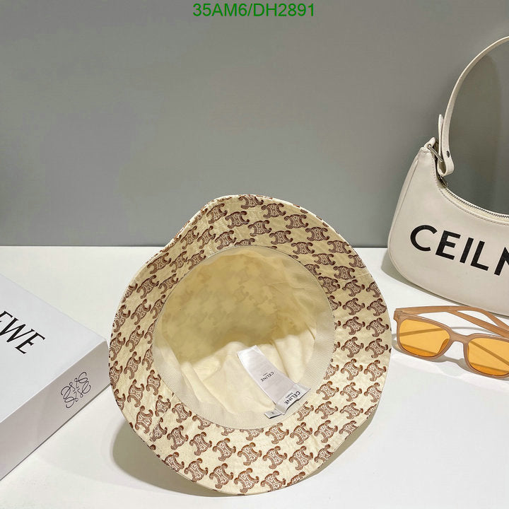 SAMC - COL Caps & Hats - 025