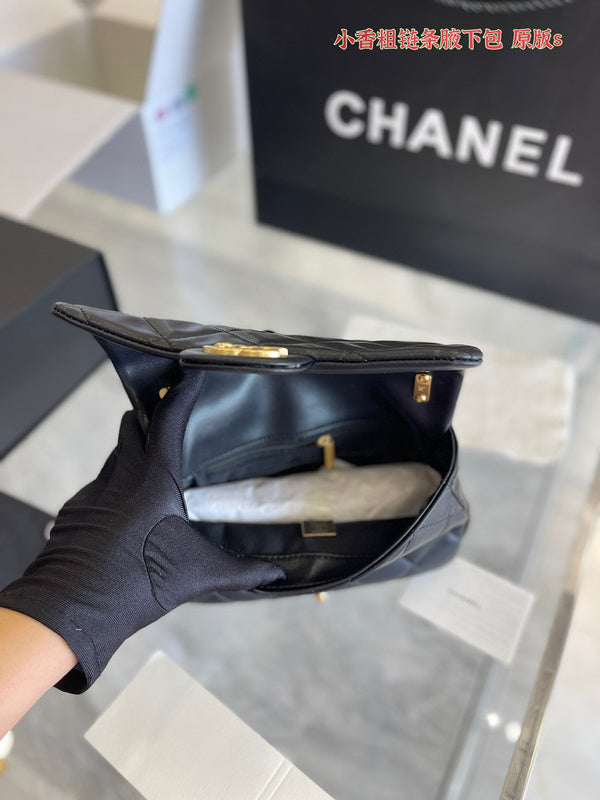 Satchel Bags - CHL Bags - 7311