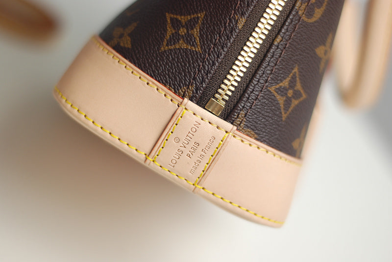 Glami Fashion Lu-Vi bags - 8260