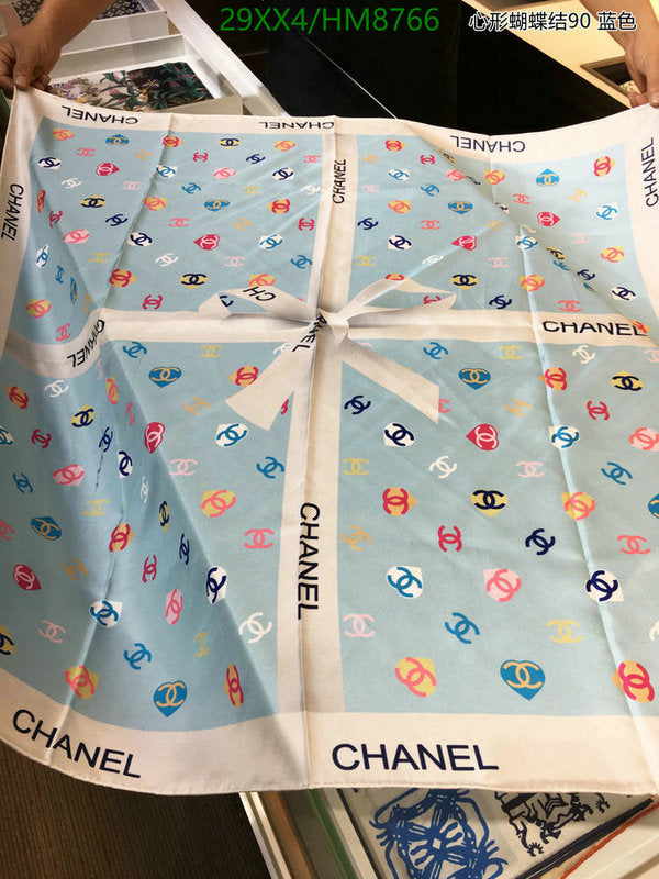 SAMC - CHL Scarves - 742