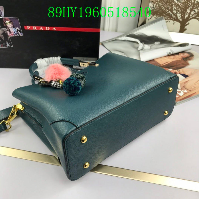 Satchel Bags - PDA Bags - 4314