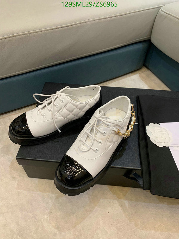 SAMC - CHL Women Shoes - 082