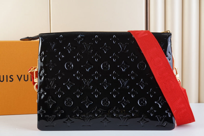 Satchel Bags - VL Bags - 3197