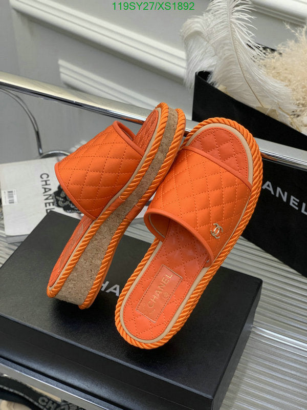 SAMC - CHL Women Shoes High Heels - 210