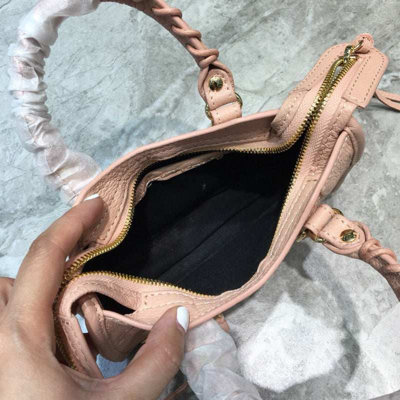 Satchel Bags - BGA Bags - 901