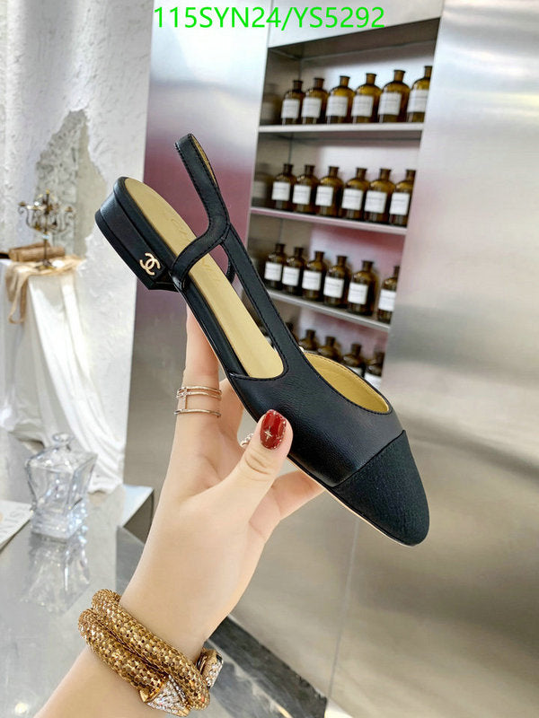 SAMC - CHL Women Shoes Ballet - 353