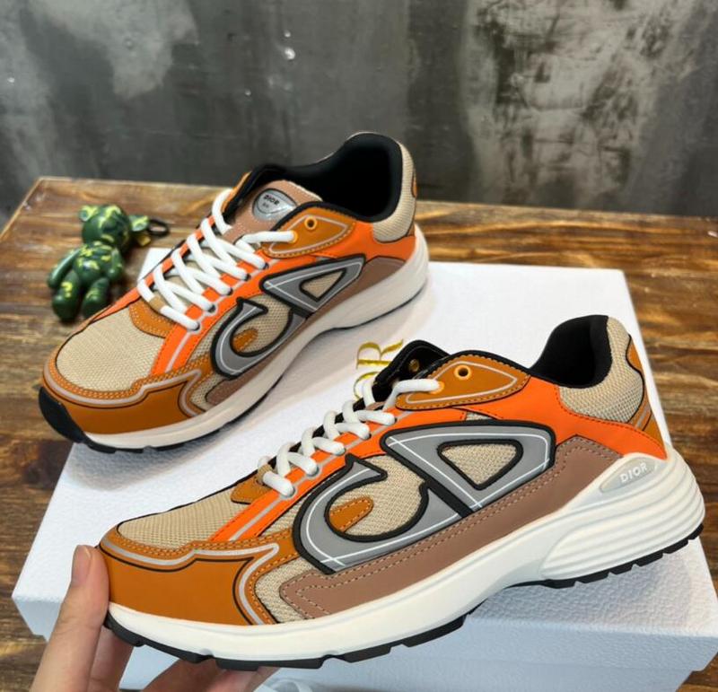 SAMCC - DOR Men Shoes - 050