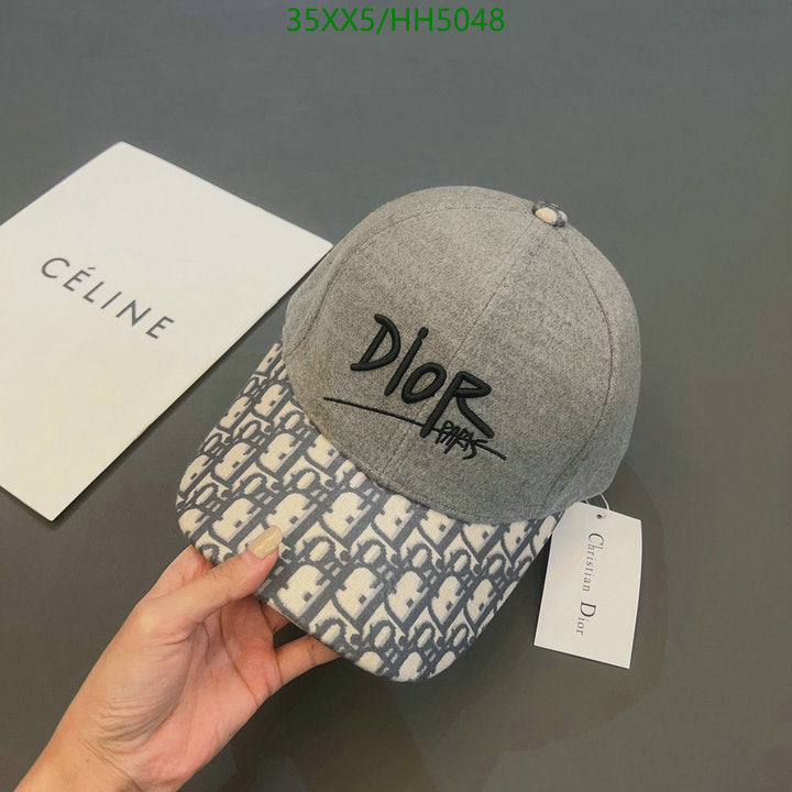 SAMC - DOR Caps & Hats - 113