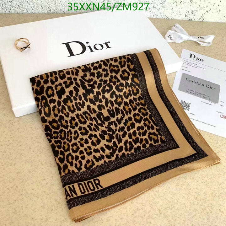 SAMC - DOR Scarves - 423