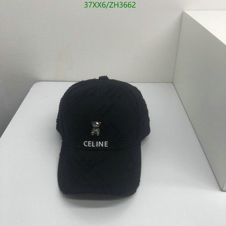 SAMC - COL Caps & Hats - 326