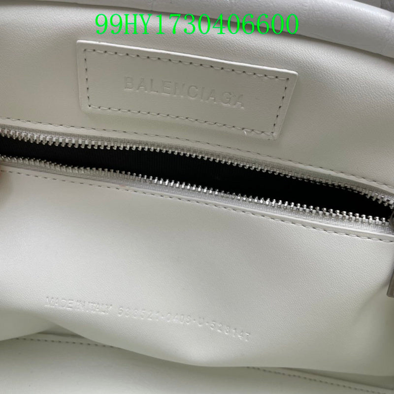 Satchel Bags - BGA Bags - 2350