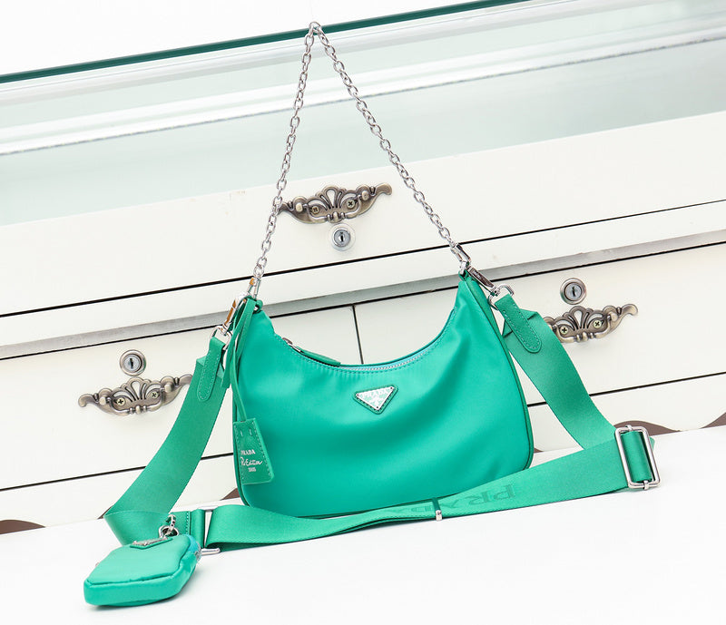 Satchel Bags - PRA Bags - 453