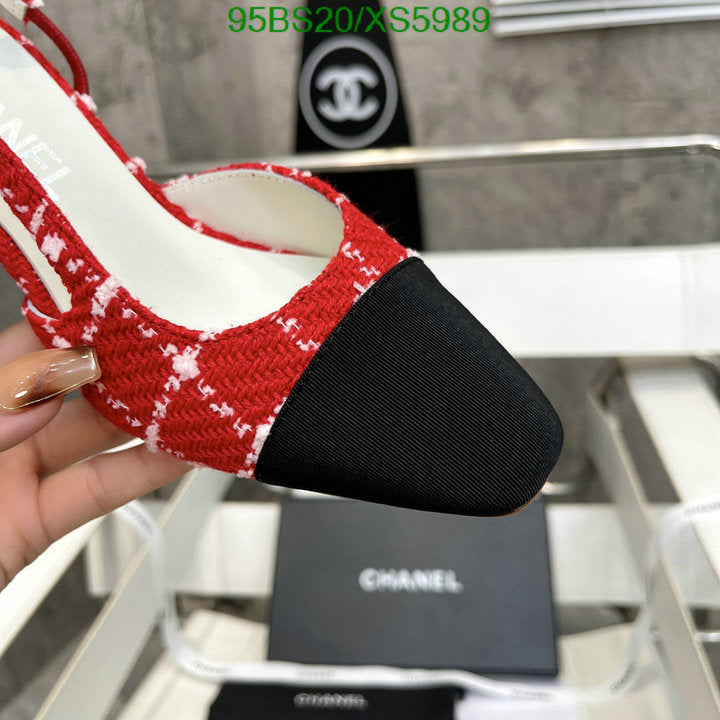 SAMC - CHL Women Shoes Ballet - 298
