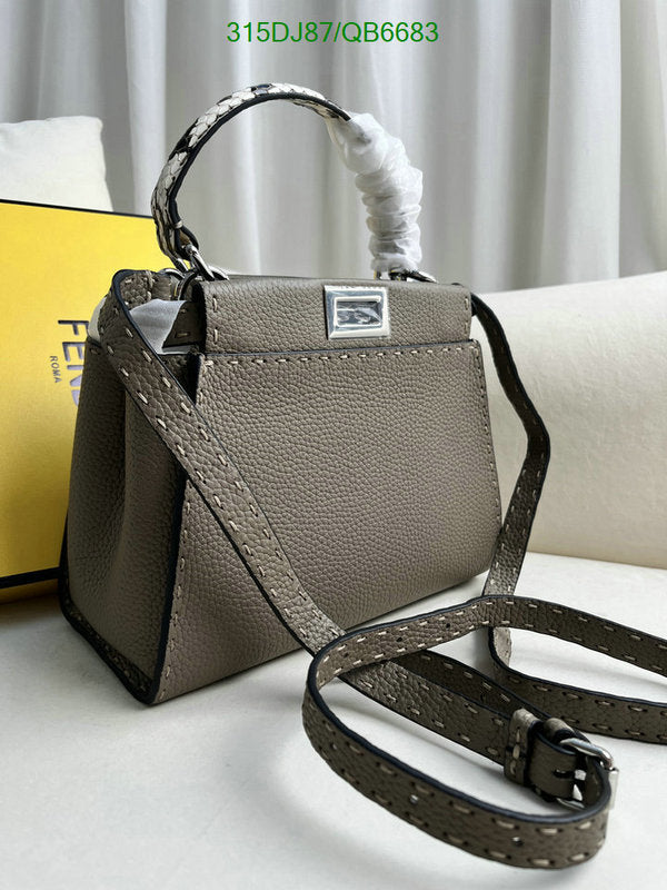 SAMC - FDE Bags - 584