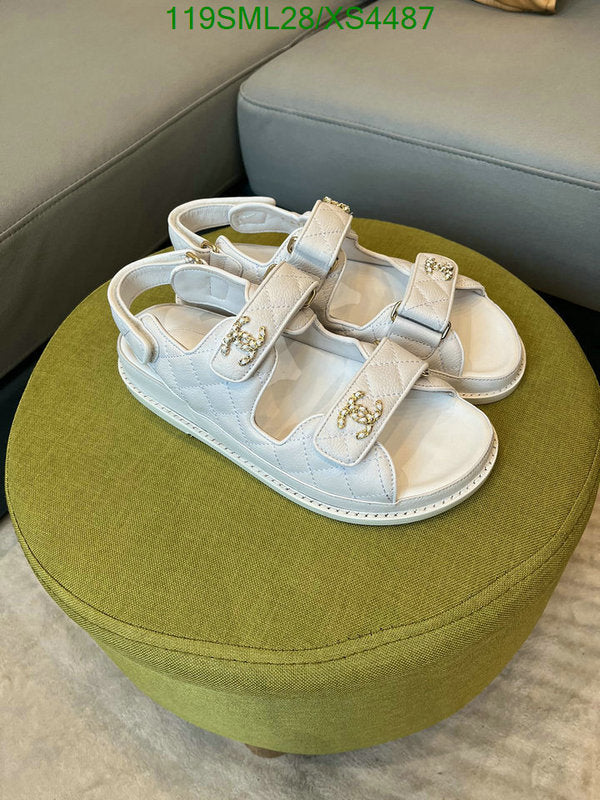 SAMC - CHL Women Shoes Beach - 120