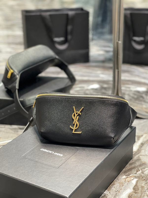 Satchel Bags - SLY Bags - 576