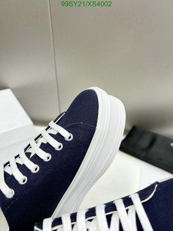 SAMC - COL Women Shoes - 238