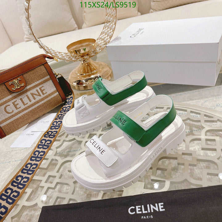 SAMC - COL Women Shoes - 287