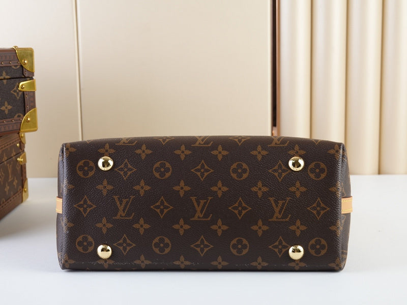 Satchel Bags - VL Bags - 6579