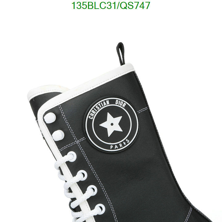 SAMC - Mix Boots - 578