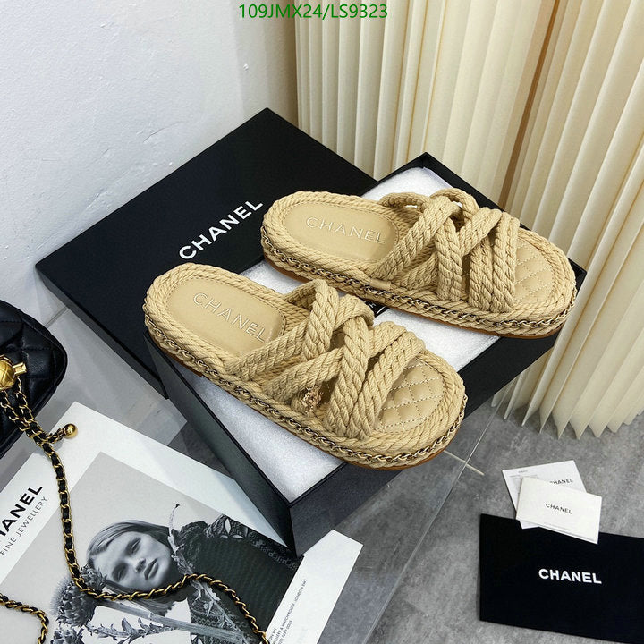 SAMC - CHL Women Shoes Slippers - 223