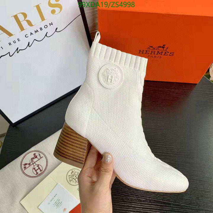 SAMC - HMS Women Shoes - 210