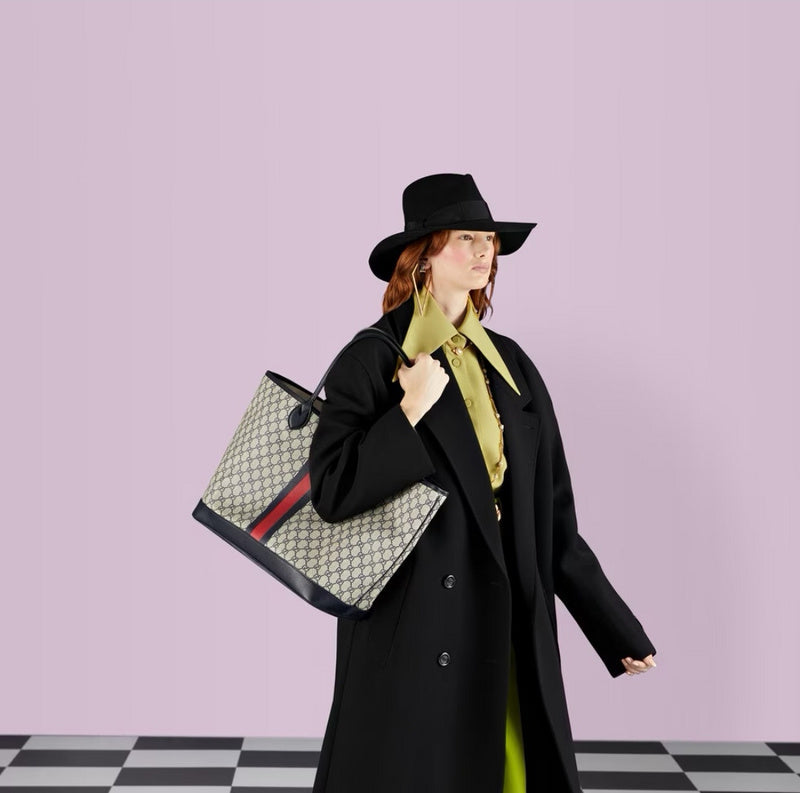 Satchel Bags - GCI Bags - 713