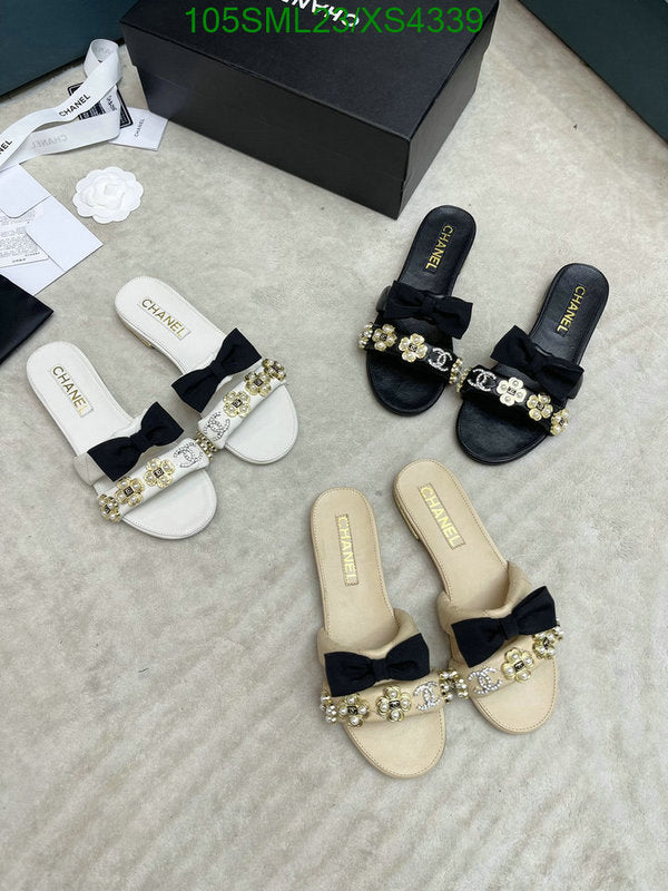 SAMC - CHL Women Shoes Slippers - 235
