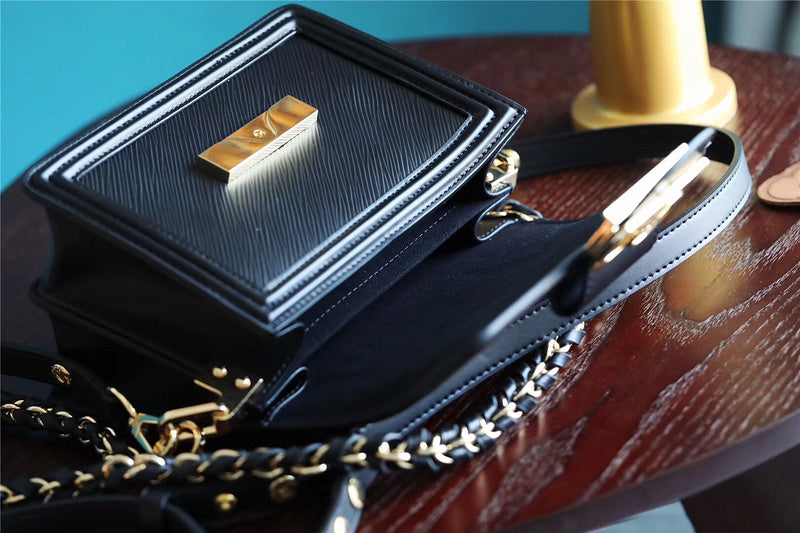Glami Fashion Lu-Vi bags - 8115