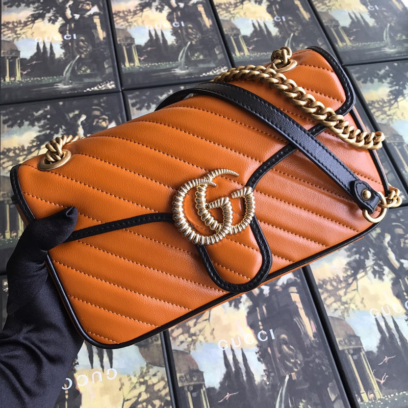 Satchel Bags - GCI Bags - 7181
