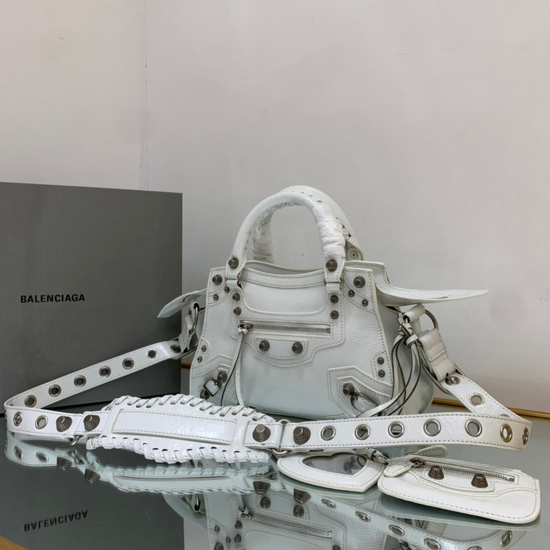 Glamy - BG Bags - 1008