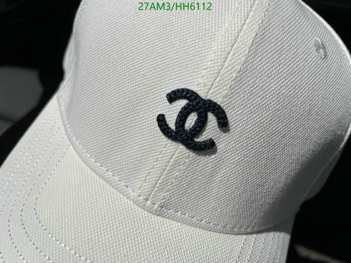 SAMC - CHL Caps & Hats - 312