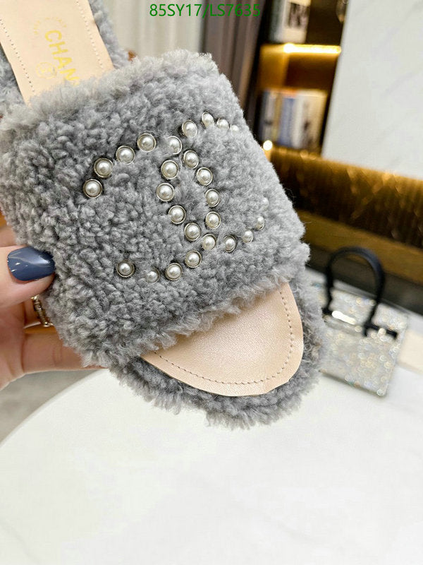 SAMC - CHL Women Shoes Slippers - 265