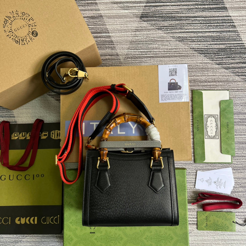 Satchel Bags - GCI Bags - 1075
