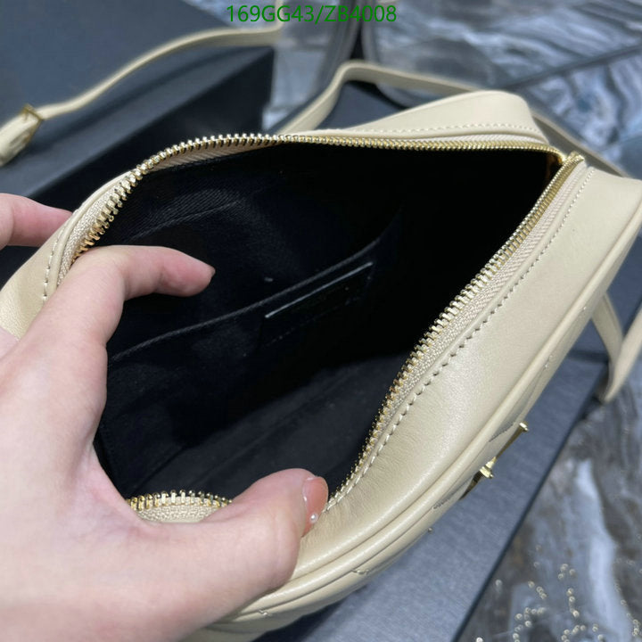 SAMC - YLS Bags - 385