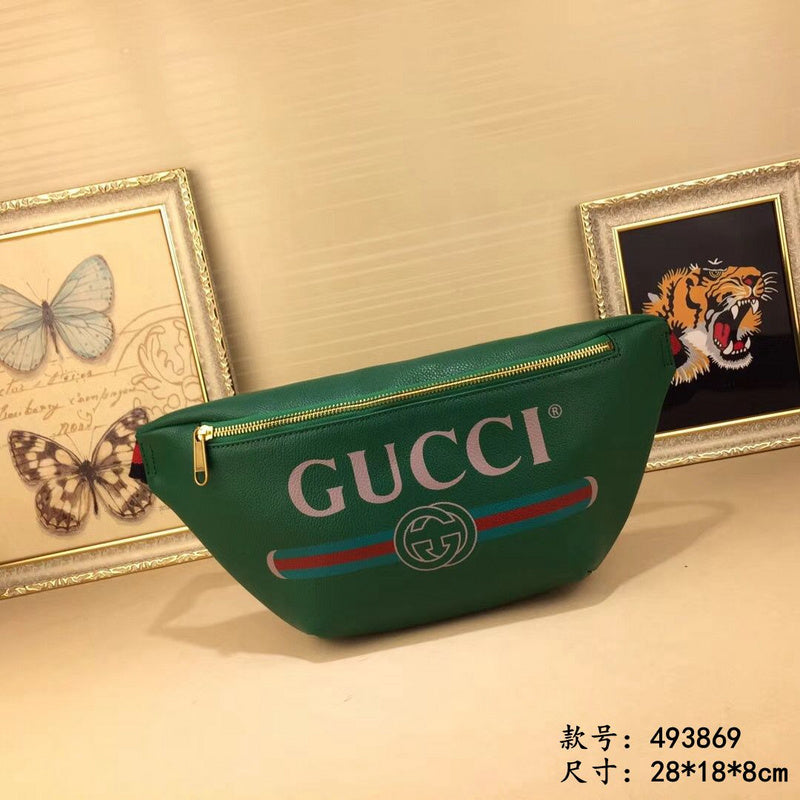 Gucci Luxury Fashion Bag