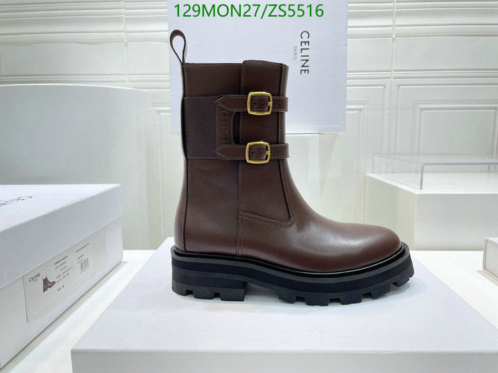 SAMC - COL Women Shoes - 145