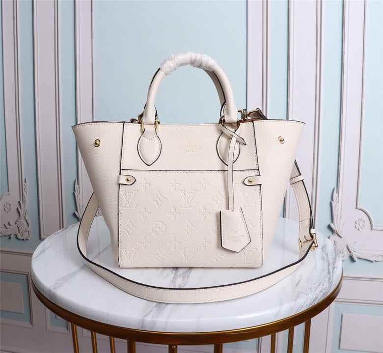 Glami- Glami- Lu-Vi bags - 3725