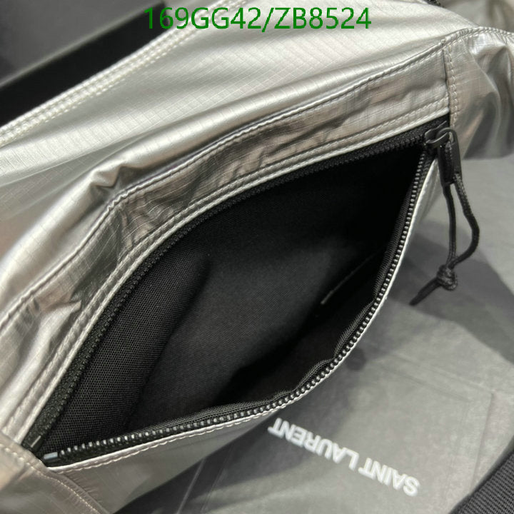SAMC - YLS Bags - 199